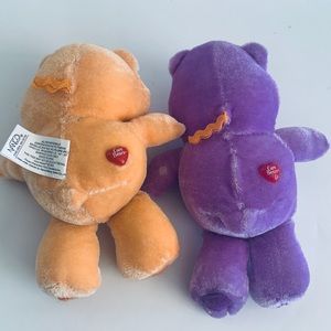 Care Bears Other - Care Bear Plush Stuffed Animal Toy Care Bears Other - Care Bear Plush Stuffed Animal Toy